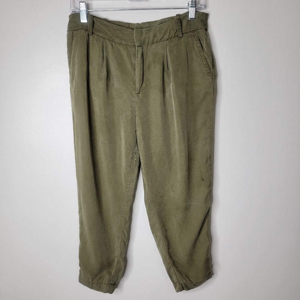 Free People Crop Pant